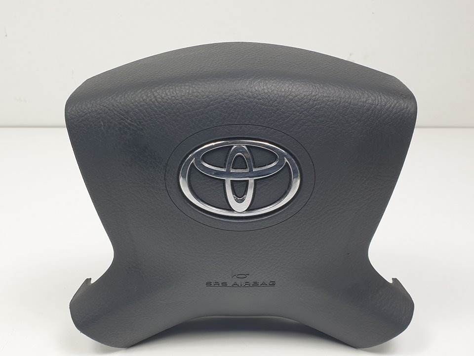 AIRBAG DELANTERO IZQUIERDO - 4513005112 - TOYOTA - AVENSIS BERLINA (T25)