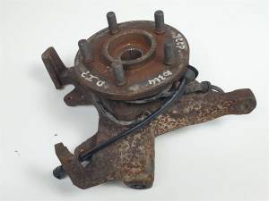 MANGUETA DELANTERA IZQUIERDA CHRYSLER JEEP CHEROKEE (XJ) Autodesguaces Alicante