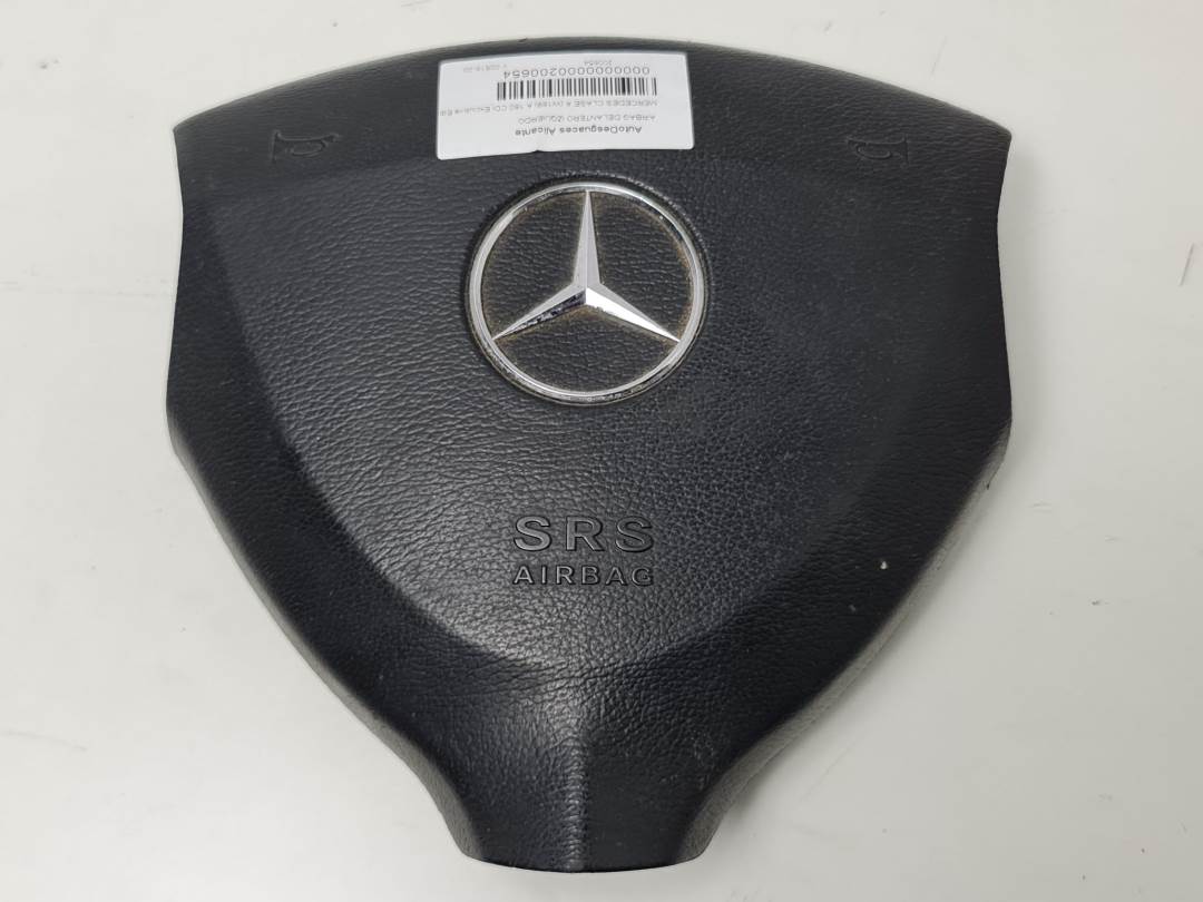 AIRBAG DELANTERO IZQUIERDO - ZBAR36401598 - MERCEDES - CLASE A (W169)