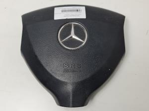 AIRBAG DELANTERO IZQUIERDO ZBAR36401598 MERCEDES CLASE A (W169) Autodesguaces Alicante