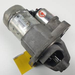 MOTOR ARRANQUE OPEL COMBO (CORSA C) Autodesguaces Alicante