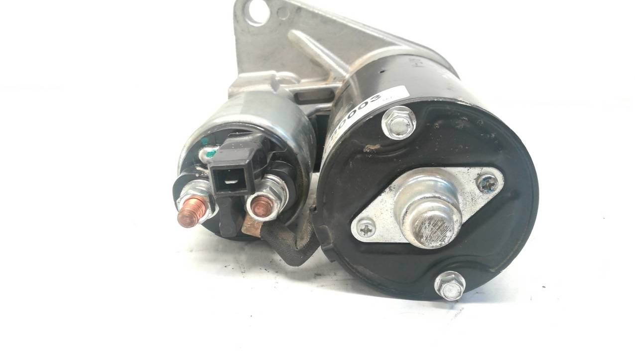 MOTOR ARRANQUE