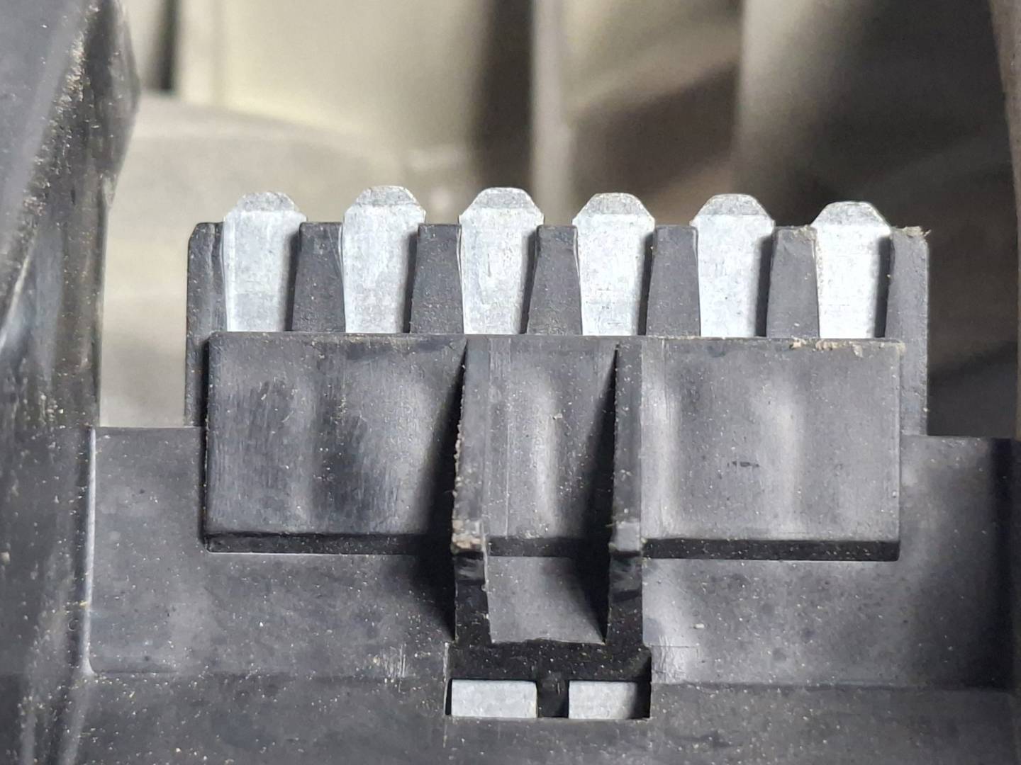 Foto 4 de Piloto Trasero Izquierdo Opel Astra F Berlina (1991–1998)