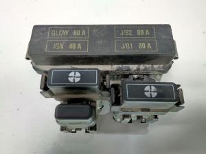 CAJA RELES / FUSIBLES A878 FIAT MAREA BERLINA (185) Autodesguaces Alicante