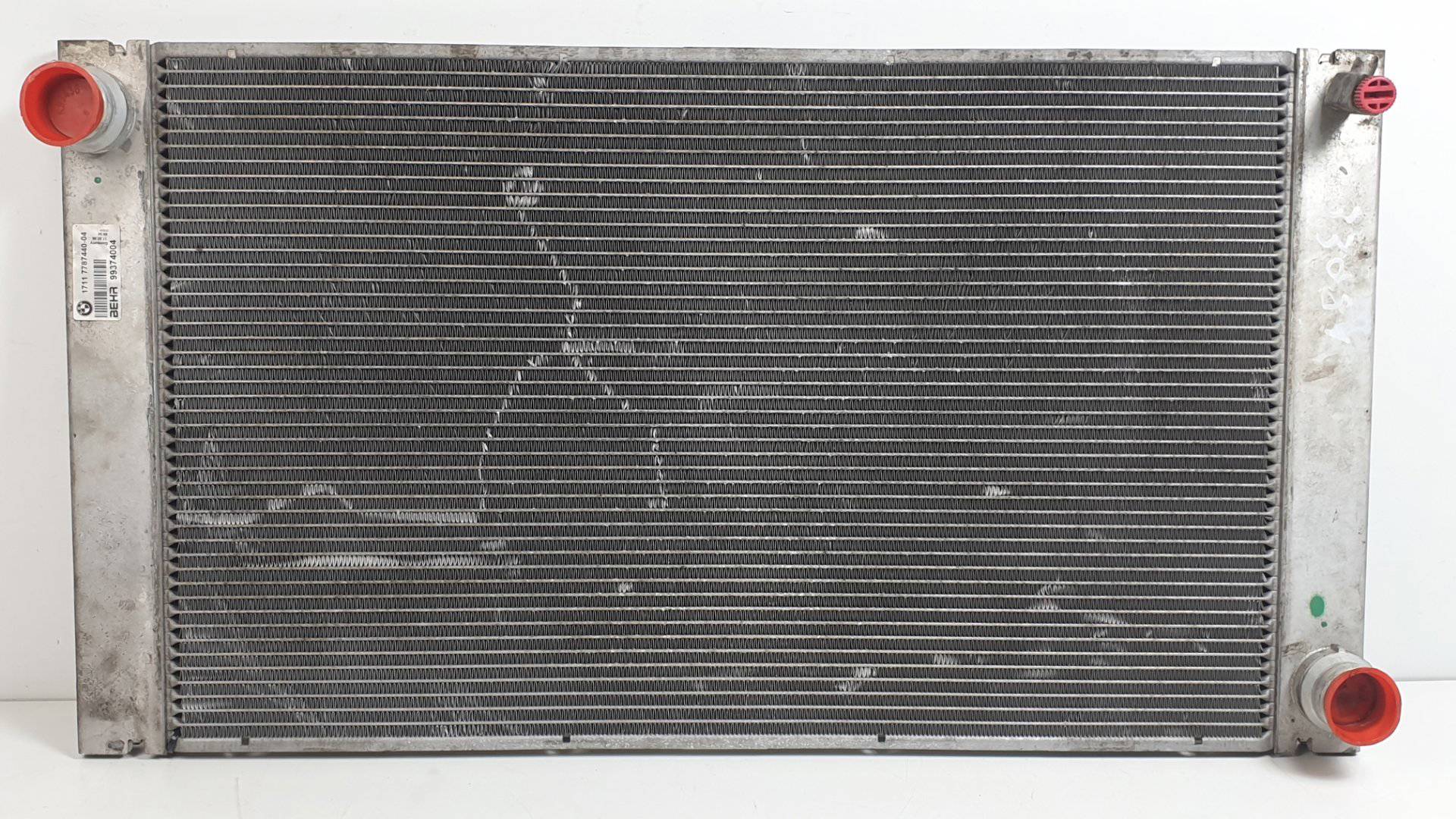 RADIADOR AGUA - 1711778744004 - BMW - SERIE 5 BERLINA (E60)