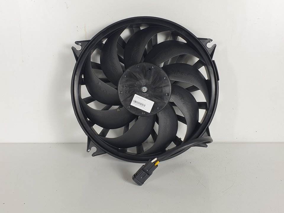 ELECTROVENTILADOR - 9635494380 - CITROEN - C4 COUPE