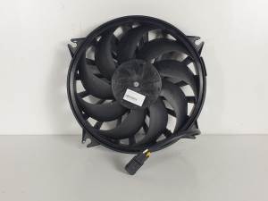 ELECTROVENTILADOR 9635494380 CITROEN C4 COUPE Autodesguaces Alicante