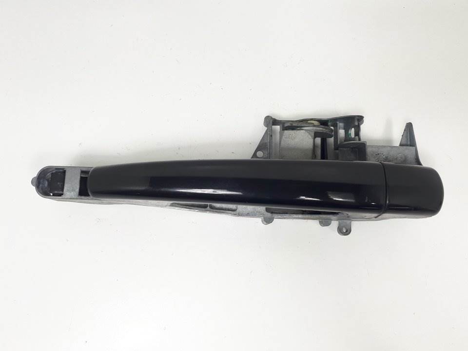 Türgriff außen hinten links - 9680656680 - PEUGEOT - 207 SW