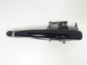 MANETA EXTERIOR TRASERA IZQUIERDA 9680656680 PEUGEOT 207 SW Autodesguaces Alicante