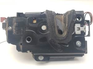 CERRADURA PUERTA DELANTERA IZQUIERDA 3B1837015AR SKODA FABIA (5J2) Autodesguaces Alicante