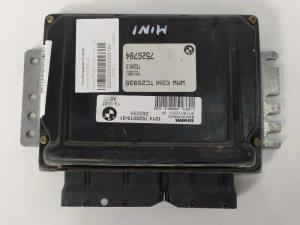 CENTRALITA MOTOR UCE 7526784 MINI MINI (R50,R53) Autodesguaces Alicante