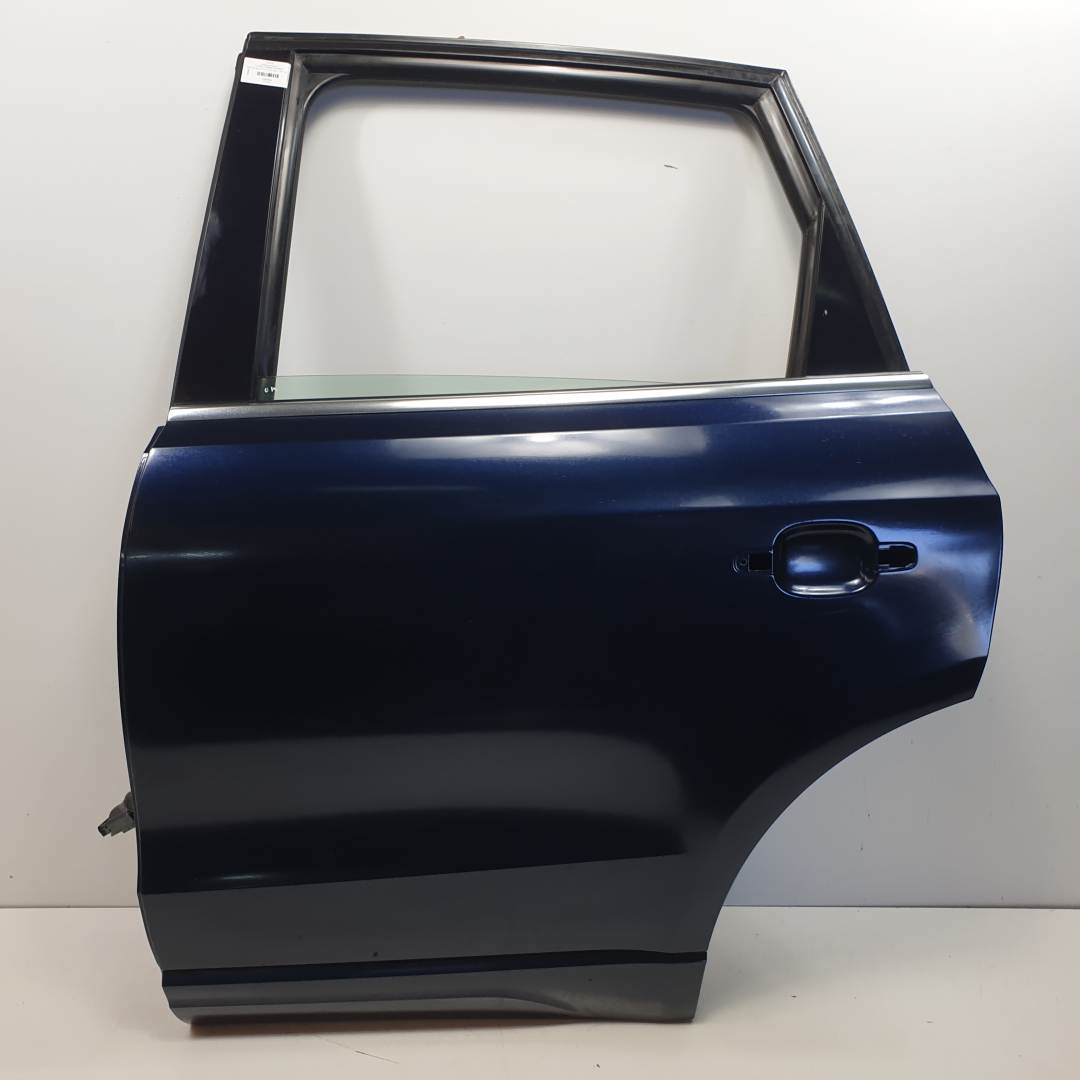 PUERTA TRASERA IZQUIERDA - AUDI - Q5 (8R)
