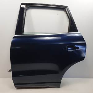 PUERTA TRASERA IZQUIERDA AUDI Q5 (8R) Autodesguaces Alicante