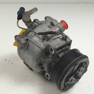 COMPRESOR AIRE ACONDICIONADO 7813A428 CITROEN C4 AIRCROSS Autodesguaces Alicante