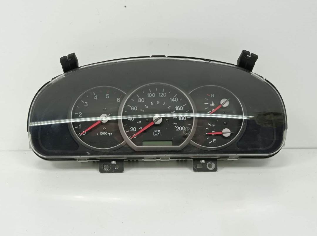 CUADRO INSTRUMENTOS - L2B0K52B55430 - KIA - CARNIVAL II