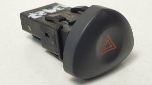 WARNING RENAULT CLIO II FASE II (B/CB0) Autodesguaces Alicante