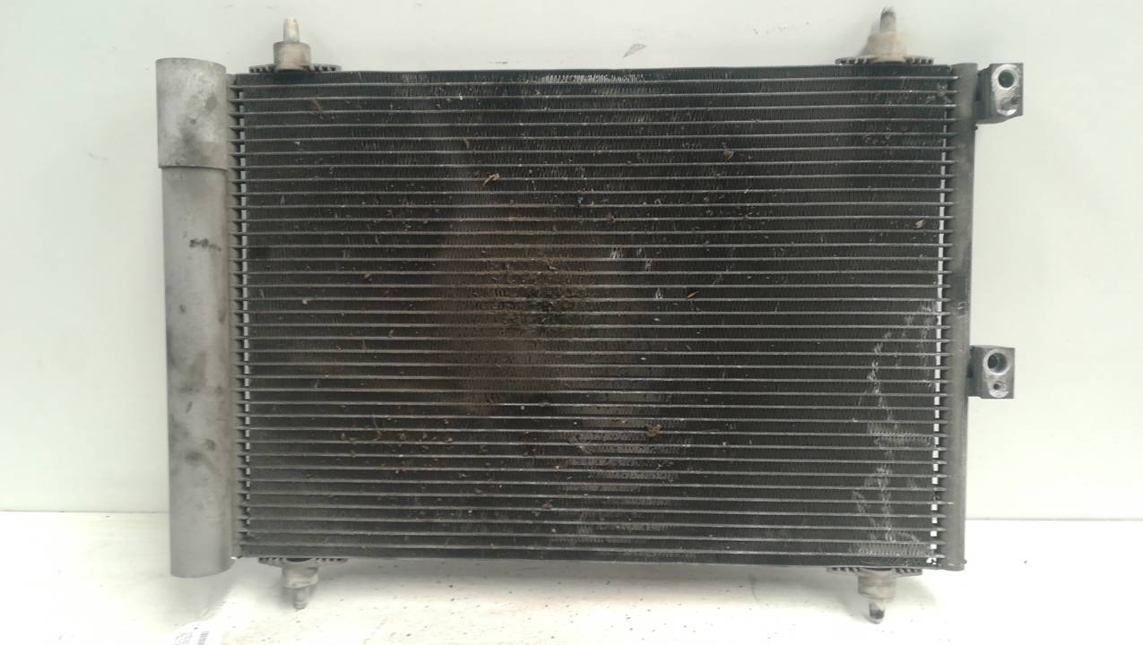 CONDENSADOR / RADIADOR AIRE ACONDICIONADO
