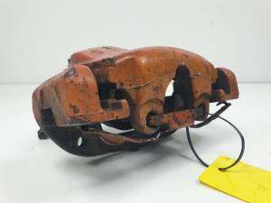 PINZA FRENO DELANTERA IZQUIERDA BMW SERIE 3 COMPACT (E46) Autodesguaces Alicante
