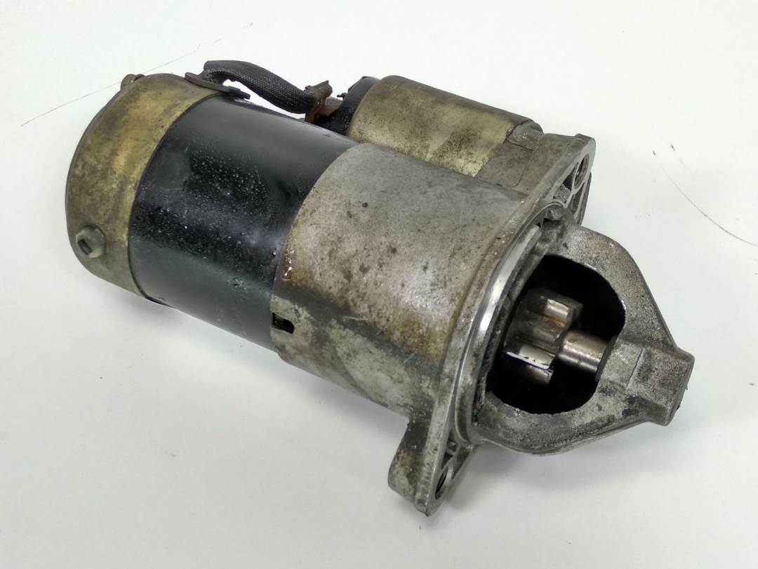 MOTOR ARRANQUE - 3010023100 - HYUNDAI - LANTRA FAMILIAR (RD)