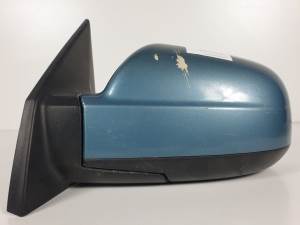 RETROVISOR IZQUIERDO HYUNDAI TUCSON (JM) Autodesguaces Alicante