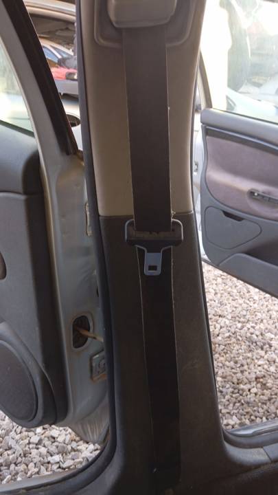 CINTURON SEGURIDAD DELANTERO IZQUIERDO