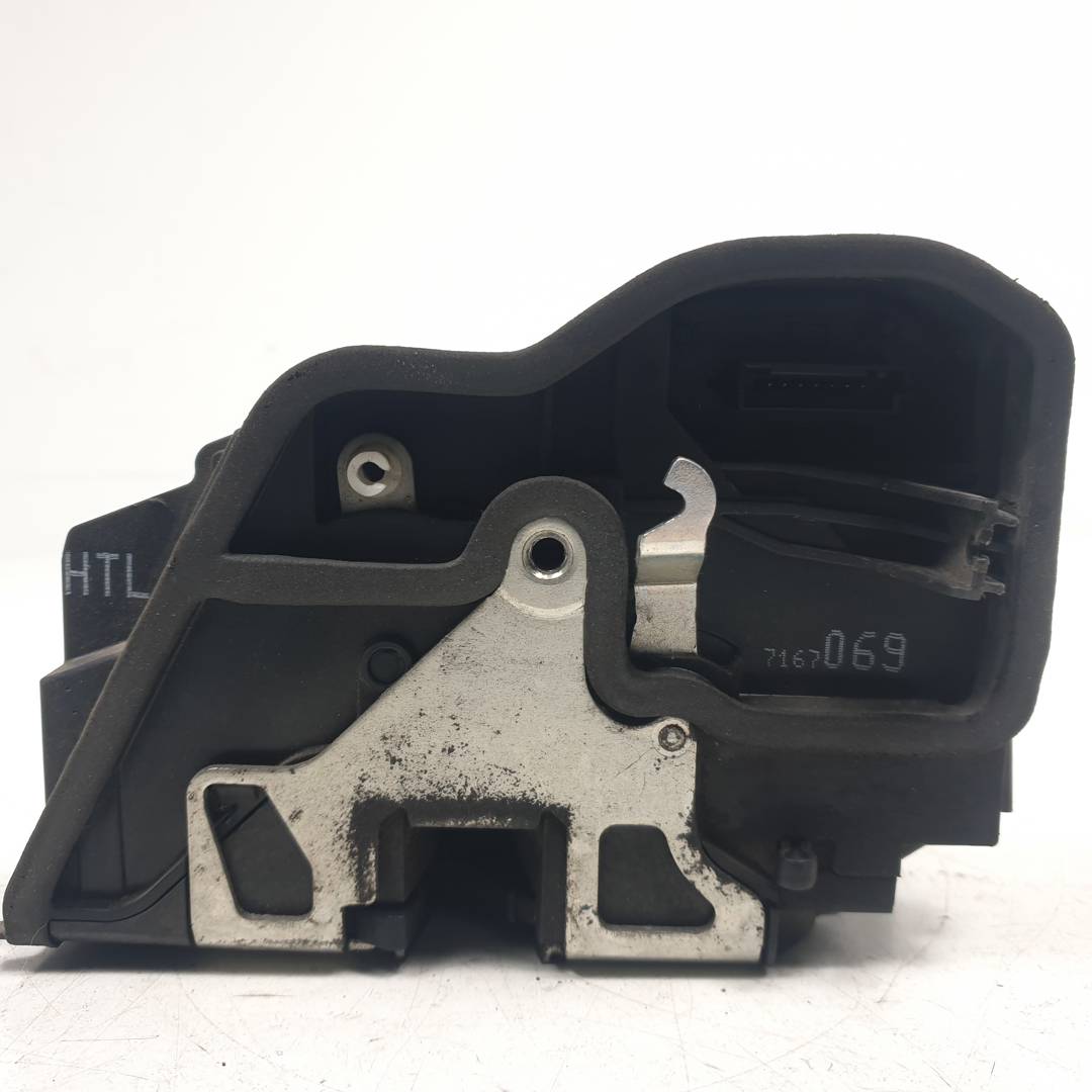 CERRADURA PUERTA TRASERA IZQUIERDA - 7167069 - BMW - X3 (E83)
