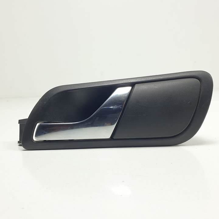 MANETA INTERIOR DELANTERA IZQUIERDA - 6Y2867185 - SKODA - FABIA FAMILIAR (6Y5)