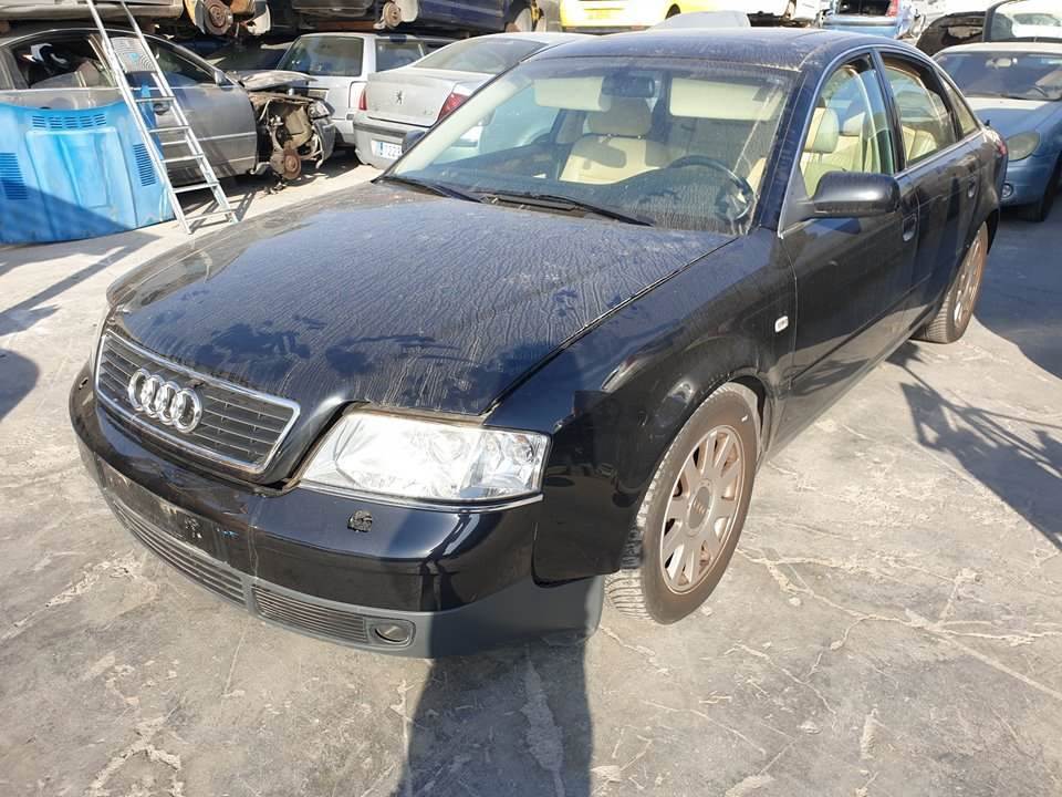AUDI A6 BERLINA (4B2) (1997 - 2001)
