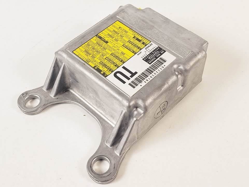 CENTRALITA AIRBAG - 8917074030 - TOYOTA - IQ