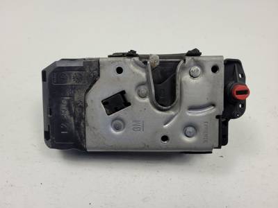 CERRADURA PUERTA TRASERA IZQUIERDA 13220373 OPEL ASTRA H CARAVAN Autodesguaces Alicante