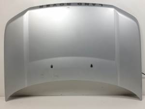 CAPOT LAND ROVER FREELANDER 2 (LR2) (L359) Autodesguaces Alicante