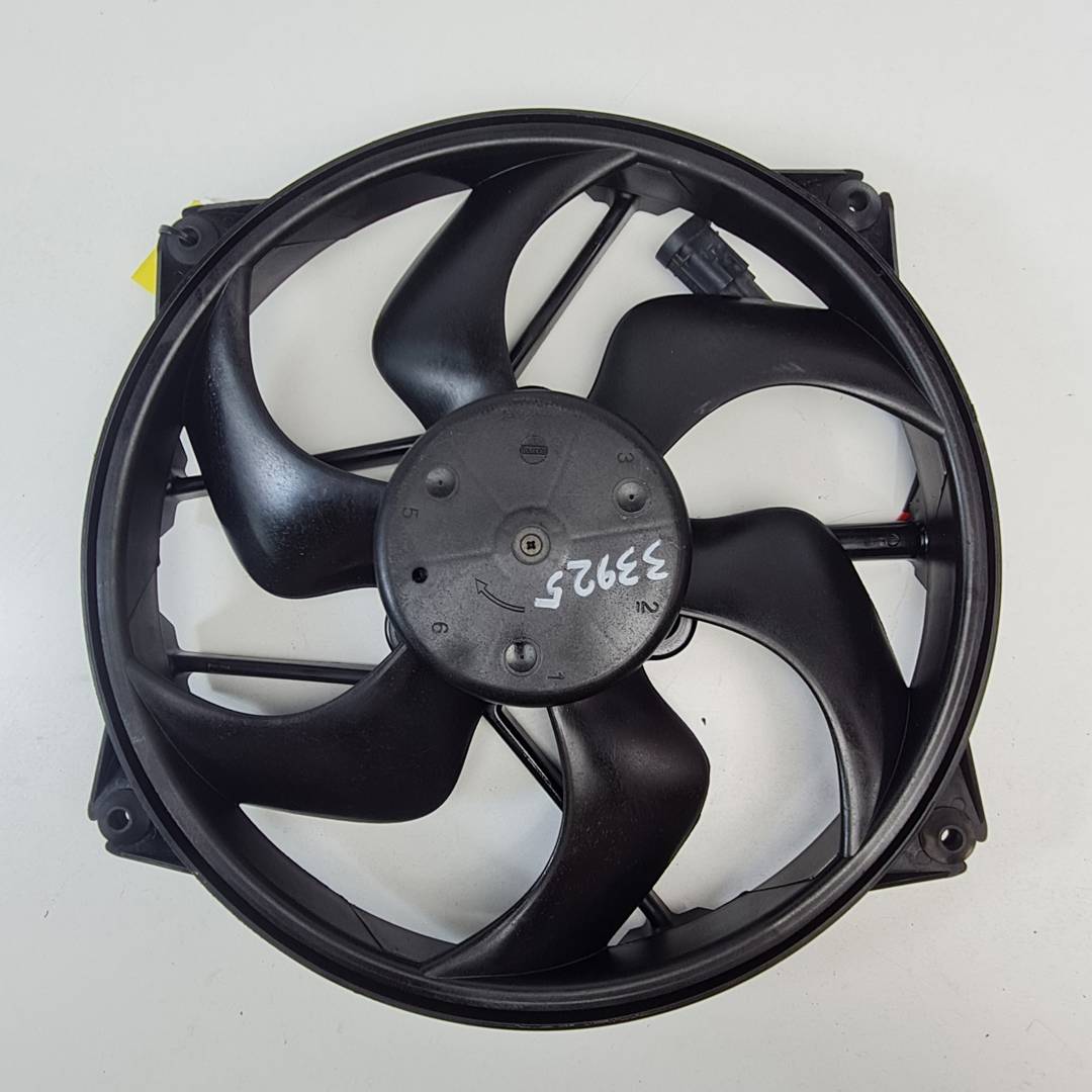ELECTROVENTILADOR - 1831294116 - CITROEN - C4 COUPE