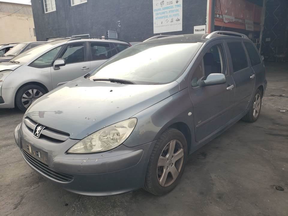 PEUGEOT 307 BREAK / SW (S1) (2002 - 2005)