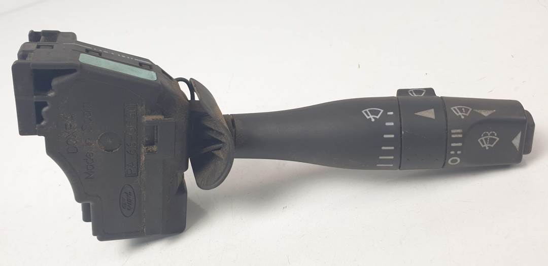 Lenkstockschalter Wischer - JAGUAR - X-TYPE (X400)