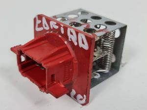RESISTENCIA CALEFACCION 39090003 OPEL ZAFIRA B Autodesguaces Alicante