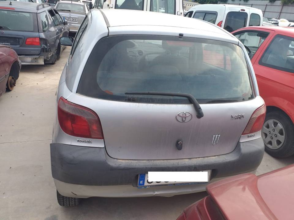 PILOTO TRASERO IZQUIERDO