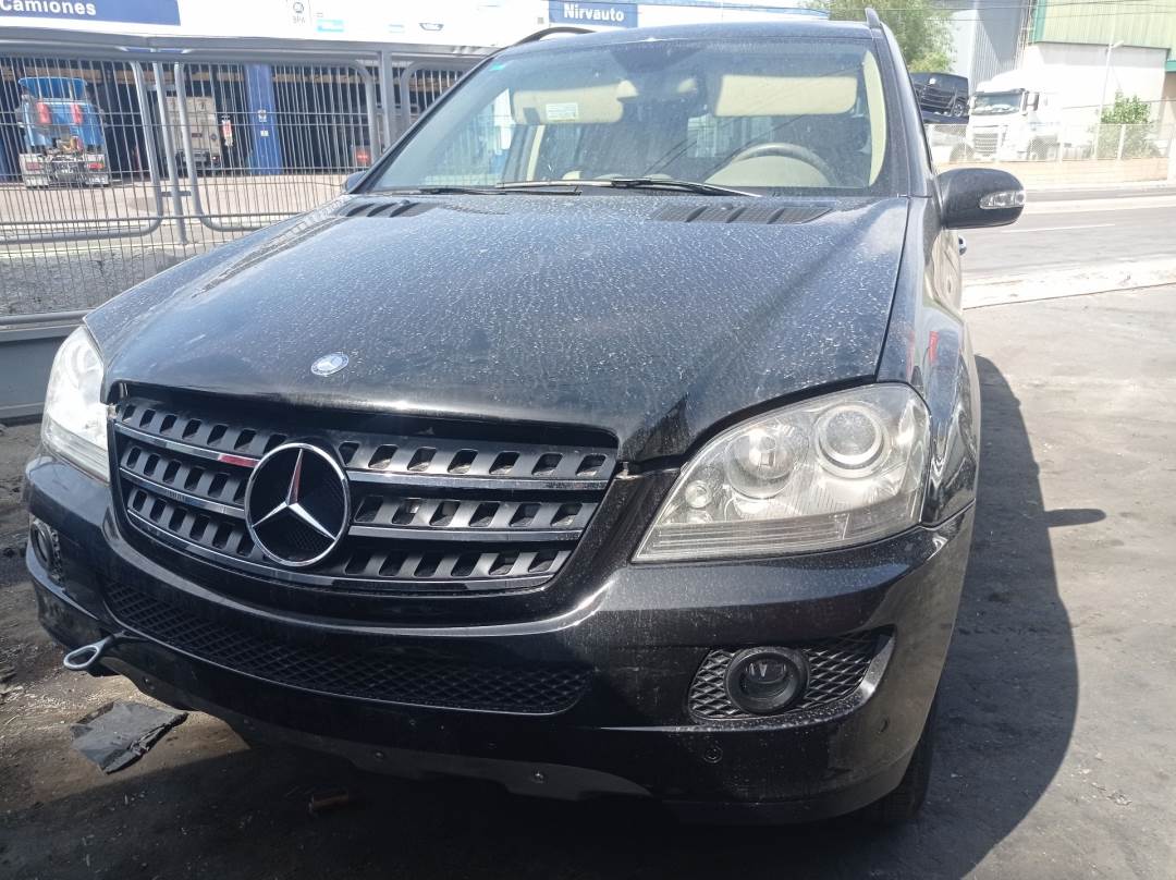 MERCEDES CLASE M (W164) (2005 - 2011)