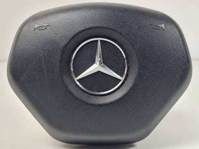 AIRBAG DELANTERO IZQUIERDO 1728601602 MERCEDES CLASE C (W204) BERLINA Autodesguaces Alicante