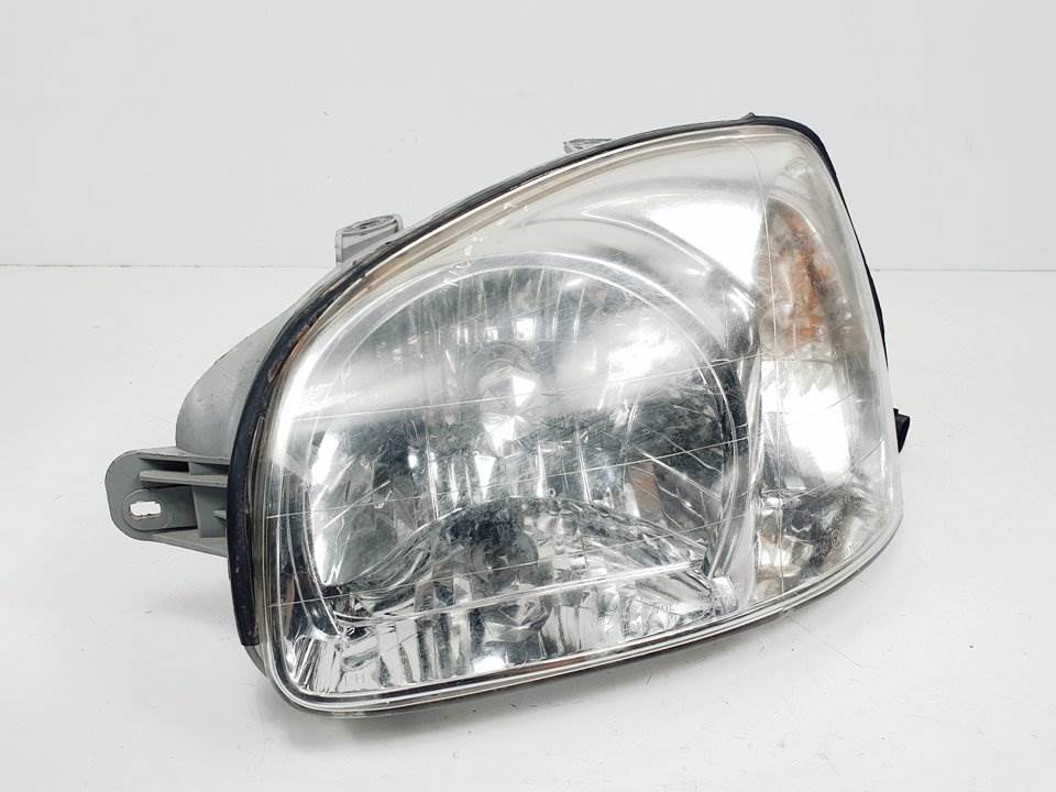 FARO IZQUIERDO - 083211121L - HYUNDAI - SANTA FE (SM)
