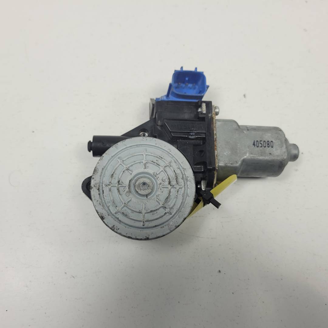 MOTOR ELEVALUNAS DELANTERO DERECHO - 80730JX00C - NISSAN - JUKE (F15)