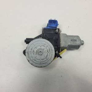 MOTOR ELEVALUNAS DELANTERO DERECHO 80730JX00C NISSAN JUKE (F15) Autodesguaces Alicante