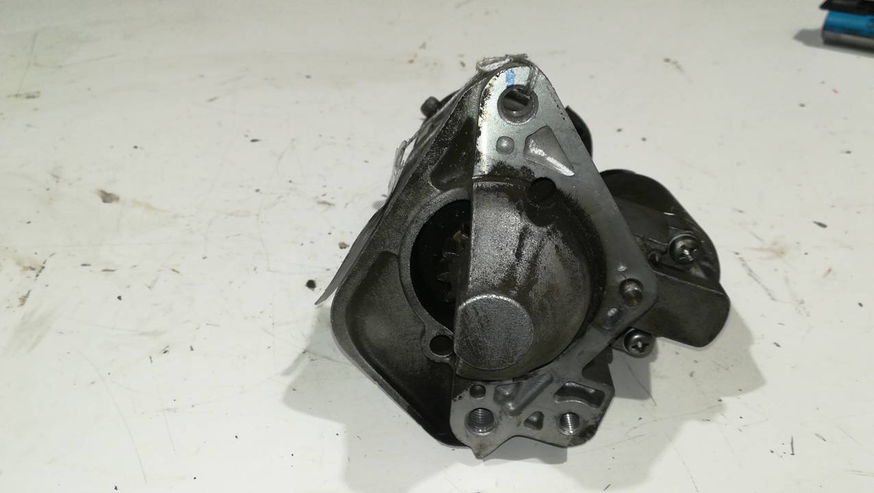 MOTOR ARRANQUE