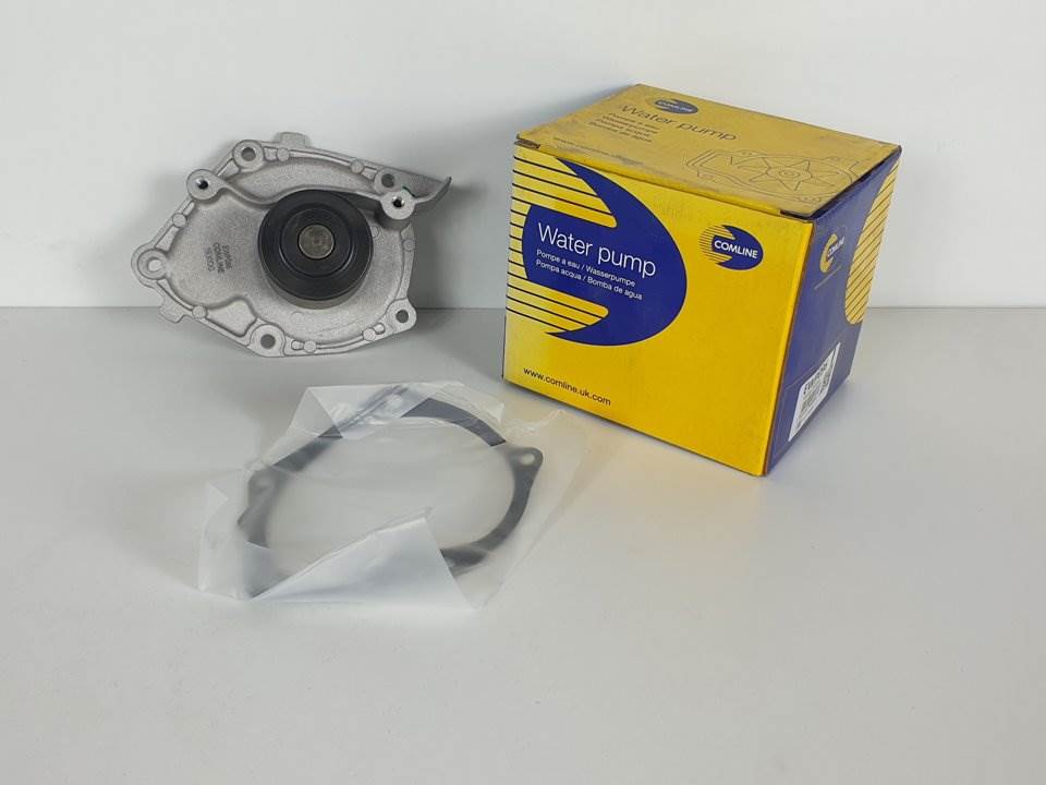 BOMBA AGUA - EWP096 - RENAULT - SCENIC II (X84,JM)