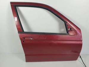 PUERTA DELANTERA DERECHA ALFA ROMEO 146 Autodesguaces Alicante