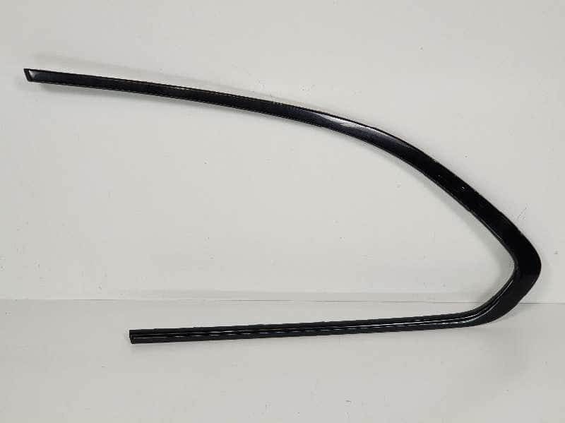 Baguettes de protection arrière - BMW - SERIE 5 TOURING (F11)