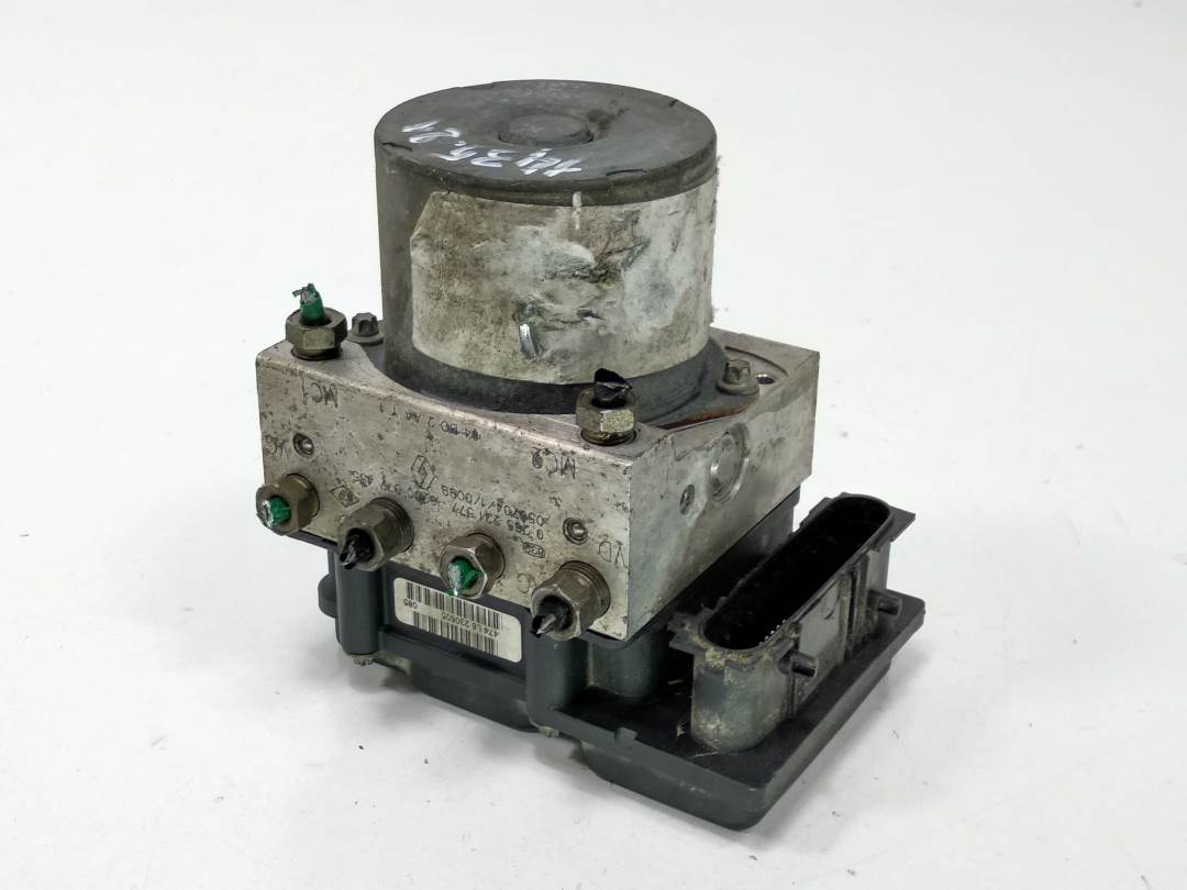 ABS - 0265231577 - RENAULT - MEGANE II COUPE/CABRIO