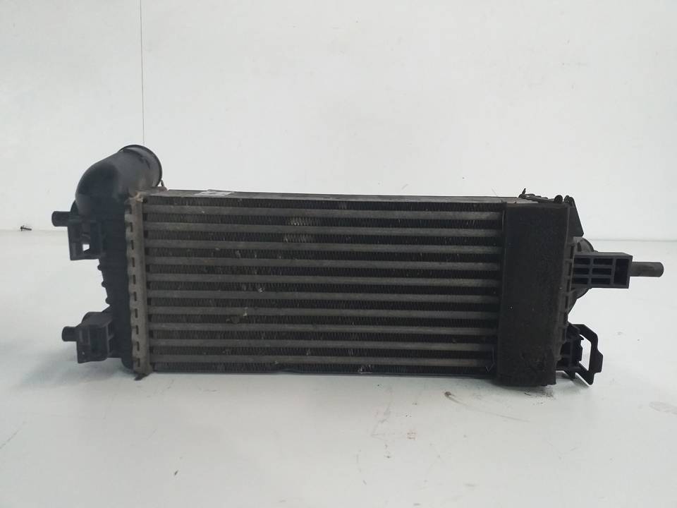 INTERCOOLER