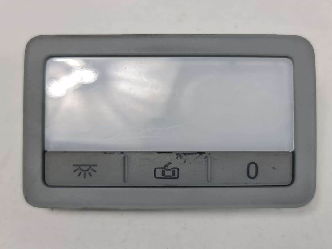 LUZ INTERIOR - 7L6947292B - VOLKSWAGEN - TOUAREG (7LA)