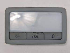 LUZ INTERIOR 7L6947292B VOLKSWAGEN TOUAREG (7LA) Autodesguaces Alicante