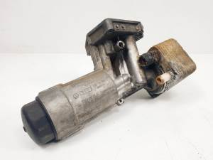 FILTRO ACEITE 038115389C AUDI A6 BERLINA (4B2) Autodesguaces Alicante